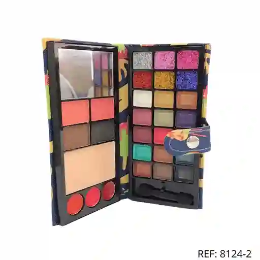 Sombras Para Ojos