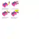 Inflador De Globos