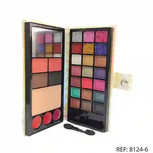 Sombra Para Ojos