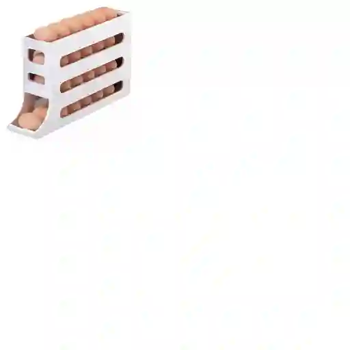 Organizador De Huevos