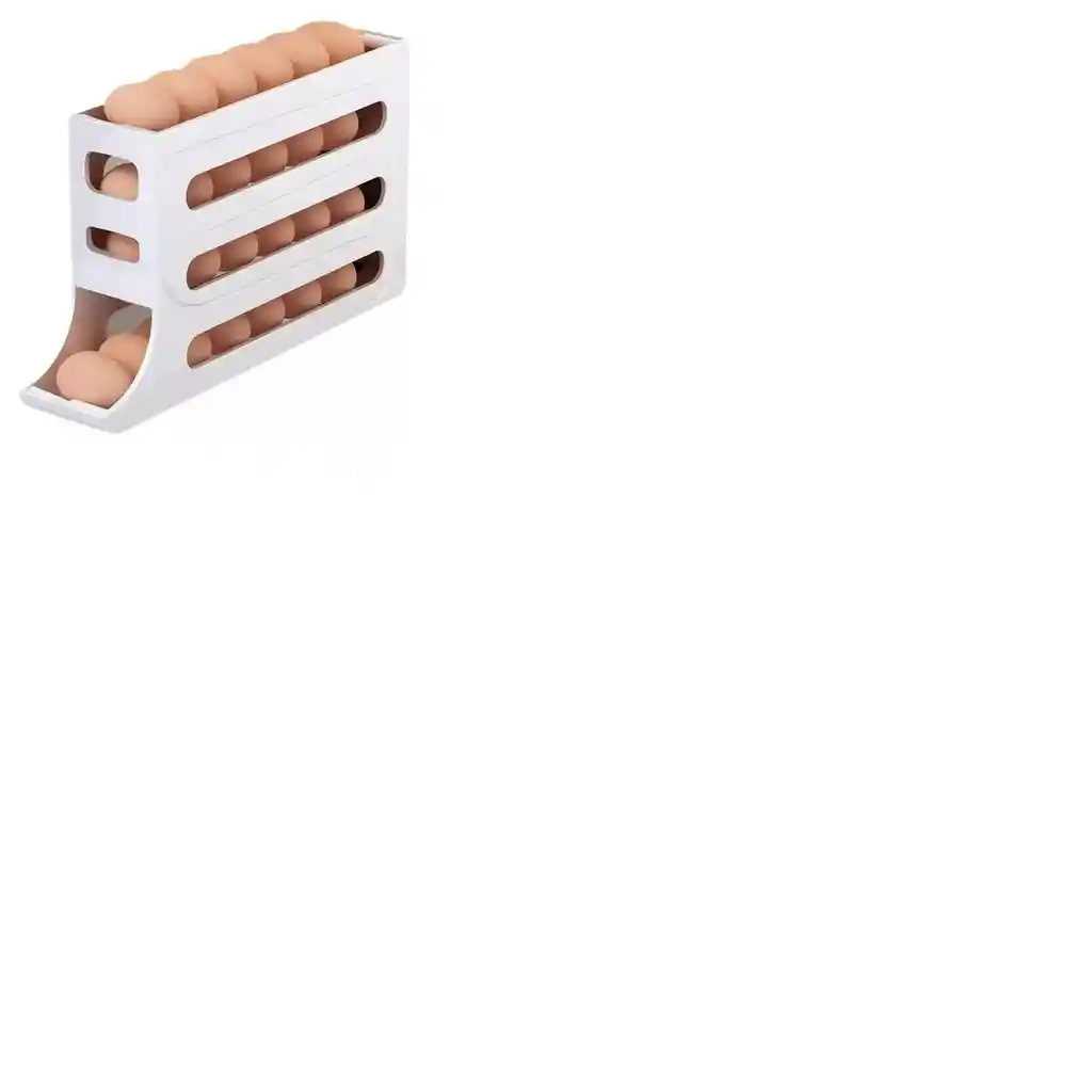 Organizador De Huevos