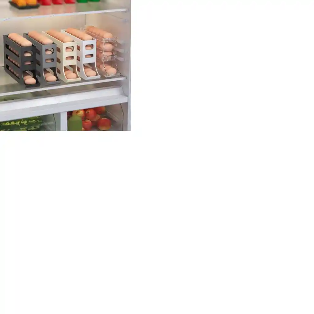 Organizador De Huevos