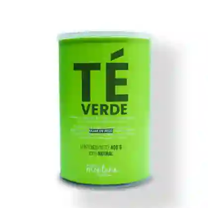 Té Verde Fruto Salvaje