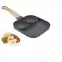 Sarten 3 Puestos