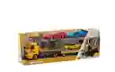 Carro Camion Grande De Construcción Juguete Para Niños