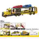 Carro Camion Grande De Construcción Juguete Para Niños