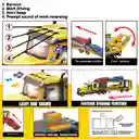 Carro Camion Grande De Construcción Juguete Para Niños