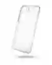 Case Space Honor 90 Transparente