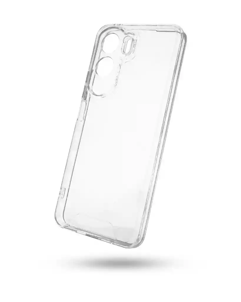 Case Space Honor 90 Transparente