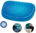 Cojín De Gel Con Funda Para Silla ,carro