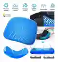 Cojín De Gel Con Funda Para Silla ,carro