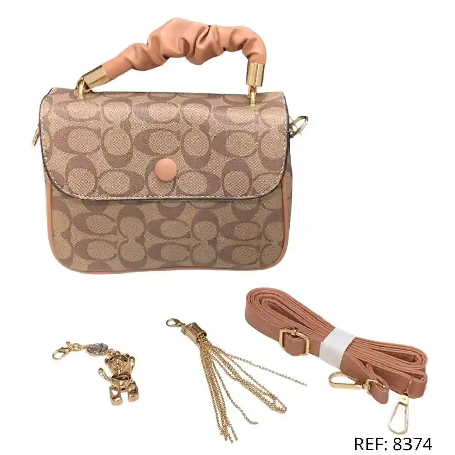 Bolso Dama