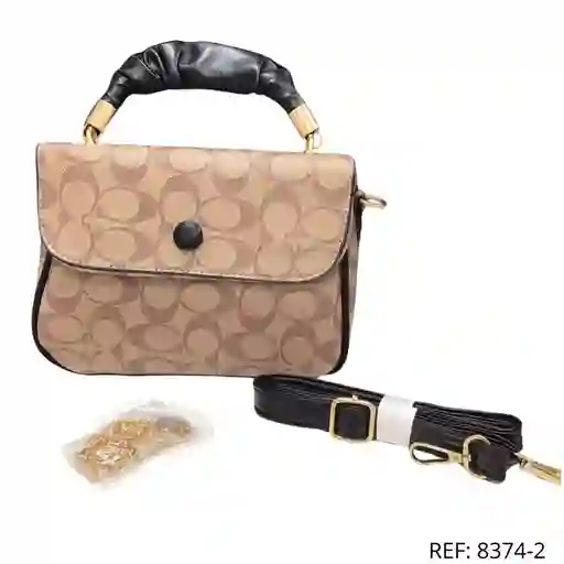 Bolso Dama