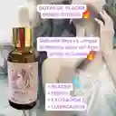 Potenciador Femenino Deseo Eterno, Aumentador De Libido X 30 Ml