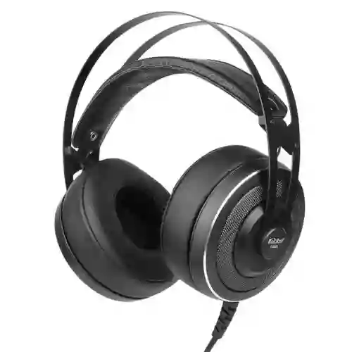 Diadema Pc Gamer Un Plug Liluoka