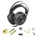 Diadema Pc Gamer Un Plug Liluoka