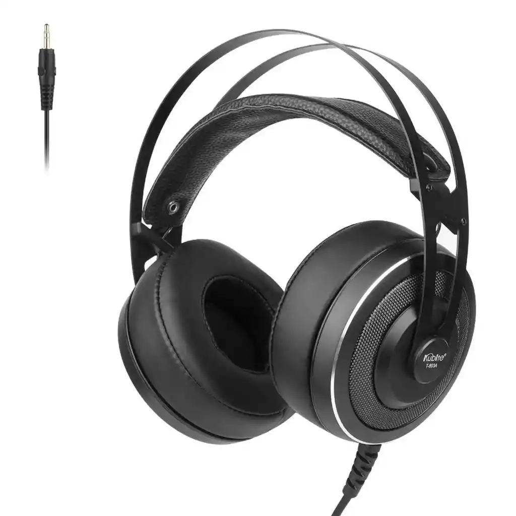 Diadema Pc Gamer Un Plug Liluoka