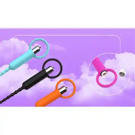 Vibrador Uretra
