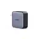 Cargador Ugreen Carga Rápida 100w 5 Puertos 4 Usb C 1 Usb A
