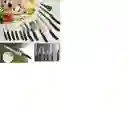 Set De Cuchillos(13 Piezas)