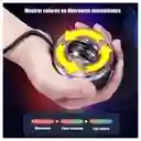 Ejercitador De Fuerza Giroscópico Powerball Led Para Muñec