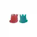 Gummies Vi King Gomitas Potenciadoras 5 G X 3 Pack