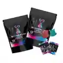 Gummies Vi King Gomitas Potenciadoras 5 G X 3 Pack