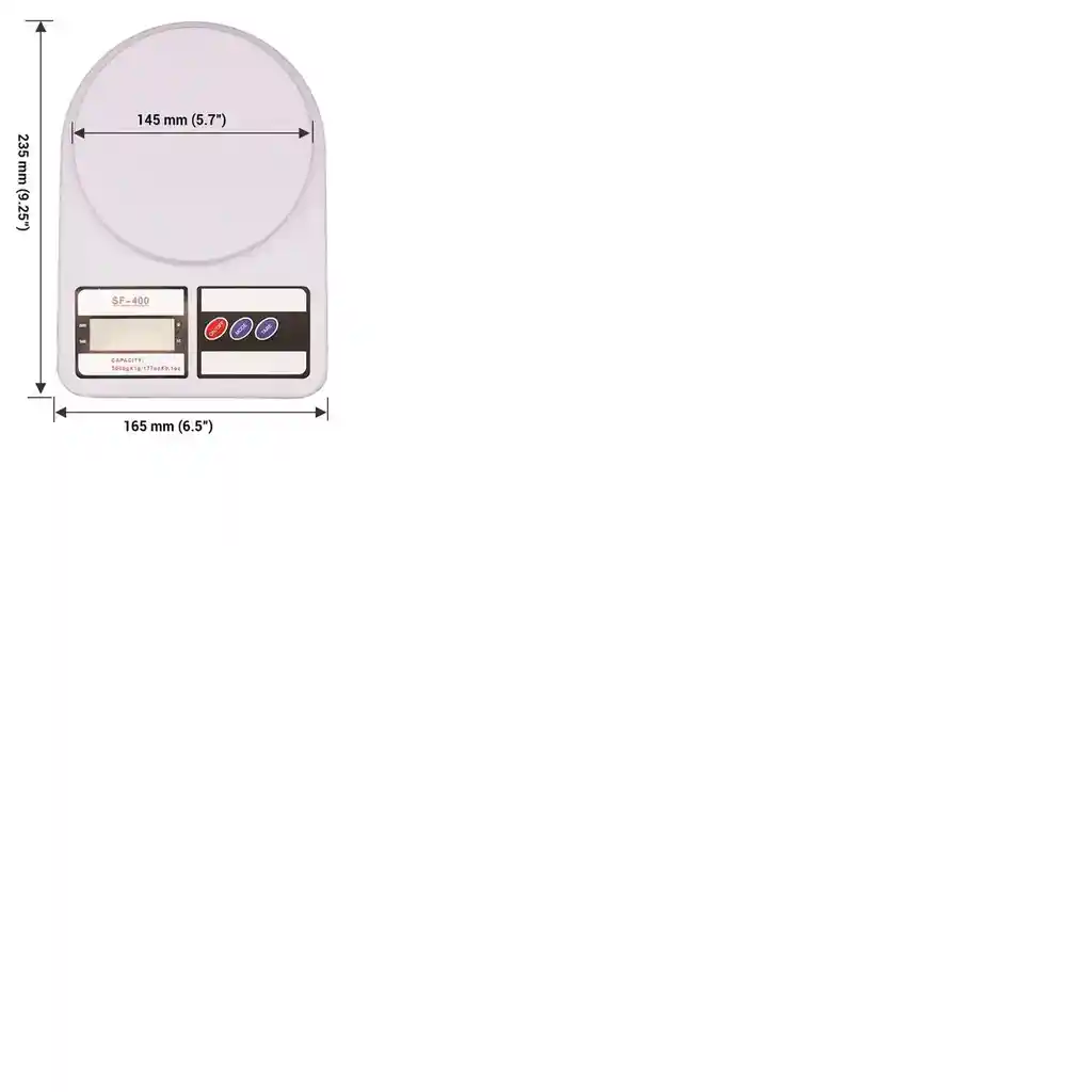 Gramera Sf400