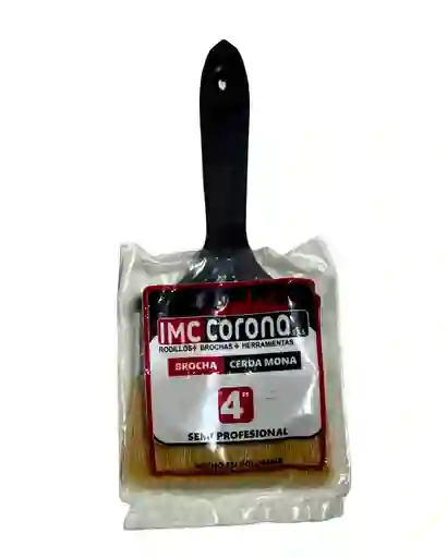 Brocha Semi Profecional