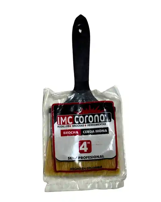 Brocha Semi Profecional