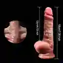 Consolador Dildo Ultra Realista