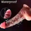 Consolador Dildo Ultra Realista