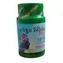Ginkgo Biloba Ultra 120mg X 30 Capsulas