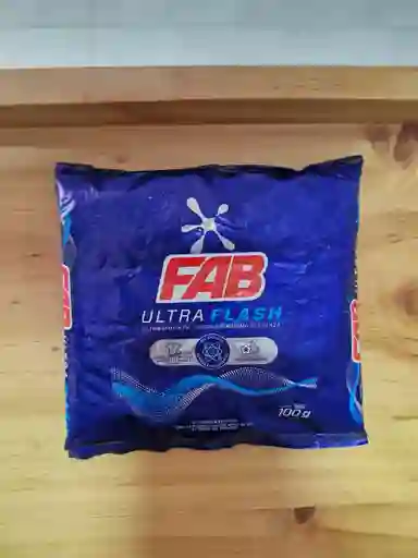 Jabon Fab