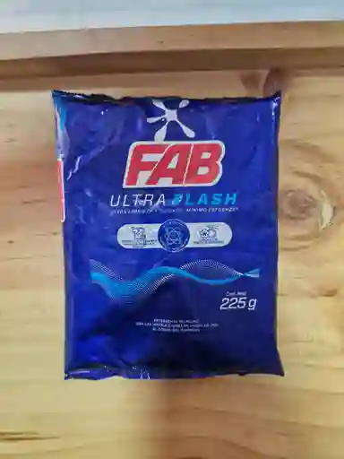 Fab Ultraflash