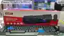 Combo Teclado Y Mouse Cbt-810u