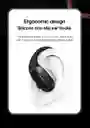 Audífonos Lenovo Thinkplus Livepods Lp75 Inalámbrico Gaming Deportivos Negro