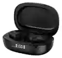 Audífonos Lenovo Thinkplus Livepods Lp75 Inalámbrico Gaming Deportivos Negro