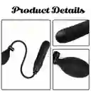 Dildo Inflable