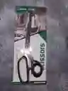 Tijera Metalica Grande