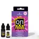 Multiorgasmos On Xxxtreme Sensuva 5 Ml