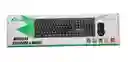 Combo Teclado Y Mouse Inalambrico Keywin Cbe-10