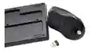 Combo Teclado Y Mouse Inalambrico Keywin Cbe-10