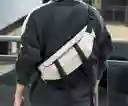 Bolso Manos Libres De Alta Calidad Con Compartimientos