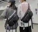 Bolso Manos Libres De Alta Calidad Con Compartimientos
