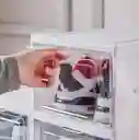 Organizador De Zapatos Apilable