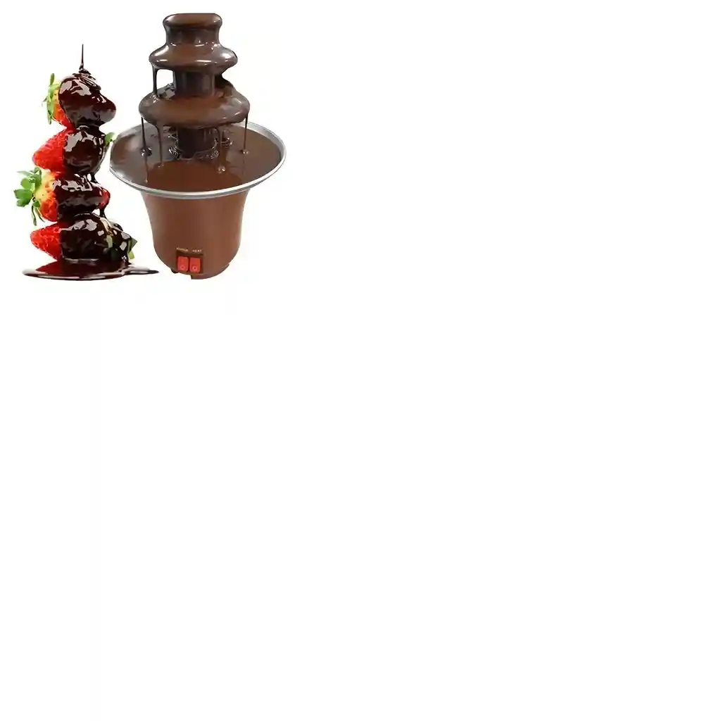 Fuente De Chocolate