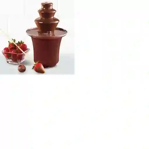 Fuente De Chocolate