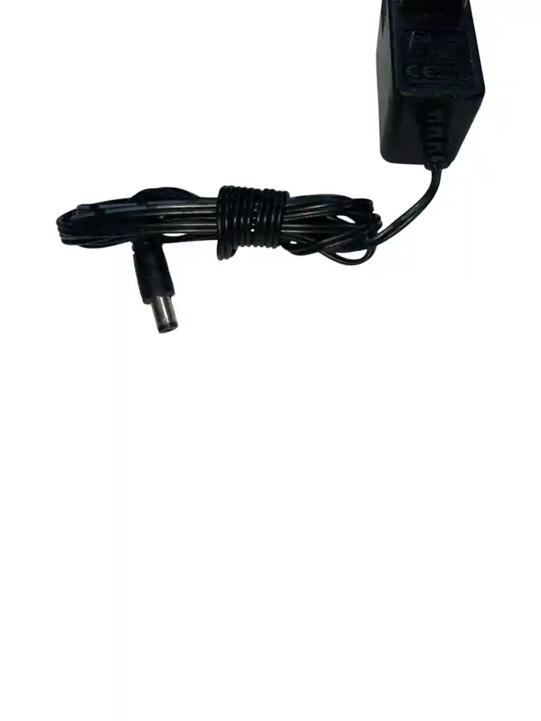 Adaptador De Corriente Ac/dc De 12v 1a – Modelo Sm12-1000