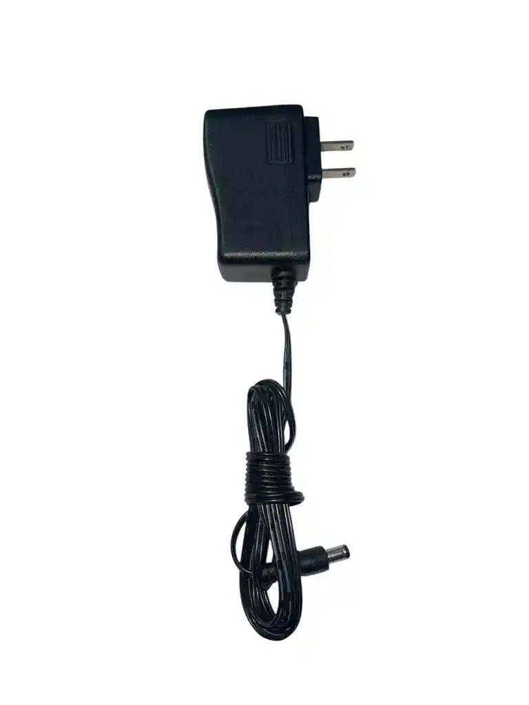 Adaptador De Corriente Ac/dc De 12v 1a – Modelo Sm12-1000